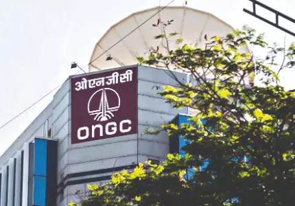 ONGC Q2 net profit surges 28% to Rs 12,615 cr
