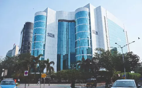 Sebi’s panel on ‘conflict of interest’ submits its report