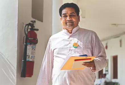 Court quashes order for inquiry against Minister Kapil Mishra in 2020 riots case