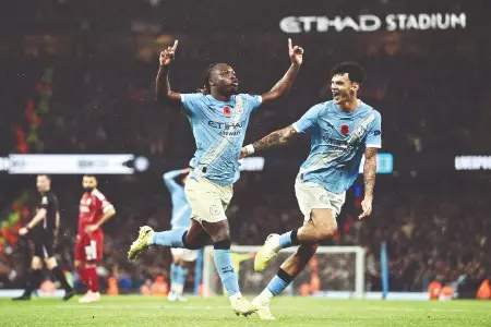 City’s gift to Guardiola