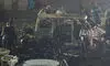 Death toll in blast near Red Fort rises to 13; review meeting underway at Amit Shah’s residence