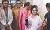 ‘Star-studded adda’: Mamata makes surprise visit to Nandan