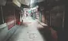 Blast shuts down Old Lajpat Rai Mkt