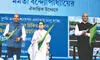 CM flags off 110 ‘mobile medical units’, says Bengal’s healthcare seen ‘historic transformation’