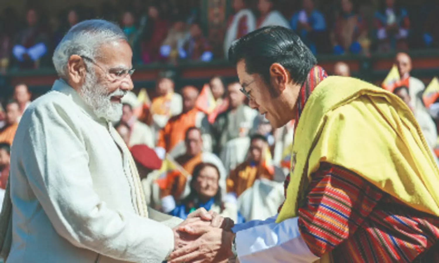 PM Modi calls for energy cooperation and increasing connectivity