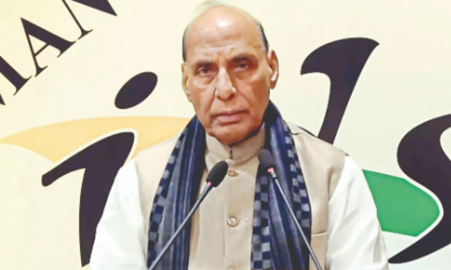 Rajnath pitches for ‘digital sovereignty’
