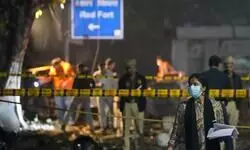 Delhi blast: Red Fort metro station closed, traffic police issue advisory