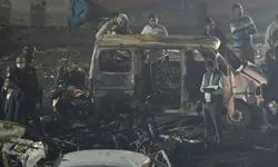 Death toll in blast near Red Fort rises to 12; review meeting underway at Amit Shah’s residence