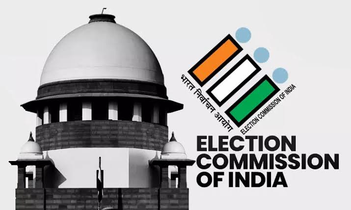 SC seeks ECs response on pleas of DMK, TMC challenging SIR exercise in Tamil Nadu, West Bengal