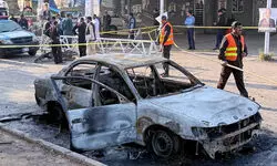 At least 12 killed, 27 injured in suicide attack outside court in Islamabad At least 12 killed, 27 injured in suicide attack outside court in Islamabad