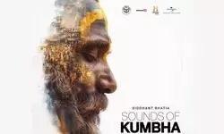 ‘Sounds of Kumbha’ nominated for Grammy in Best Global Music Album category