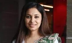 Aditi Roy to direct her next big screen outing in 2026 Aditi Roy to direct her next big screen outing in 2026