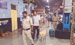 Maximum vigilance: Heightened security across North Bengal after Delhi bomb blast