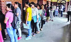 WBCHSE publishes answer keys   for HS Semester-III examination