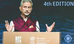 EAM Jaishankar to visit Canada today to attend G7 meeting