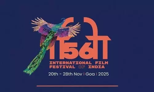 IFFI gets flak for its all-male jury panel in Indian Panorama Section IFFI gets flak for its all-male jury panel in Indian Panorama Section