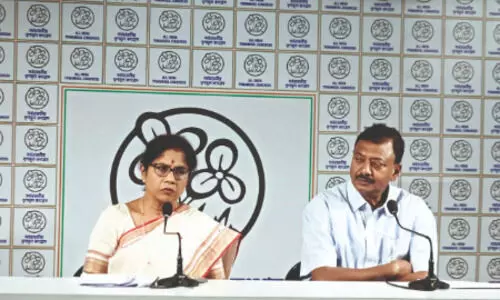  Political row erupts in Bengal after EC relaxes rules for BLA appointment