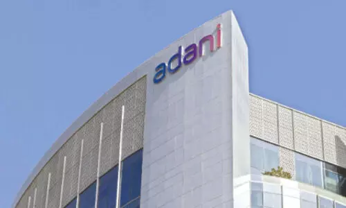 Adani Group to build one of world’s largest battery energy storage projects in India Adani Group to build one of world’s largest battery energy storage projects in India