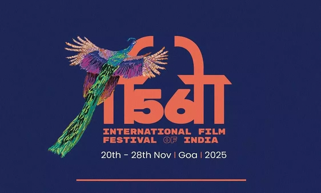 IFFI gets flak for its all-male jury panel in Indian Panorama Section