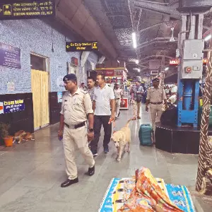 Maximum vigilance: Heightened security across North Bengal after Delhi bomb blast