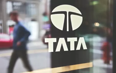 Tata Trusts inducts Neville Tata, Bhaskar Bhat to board Tata Trusts inducts Neville Tata, Bhaskar Bhat to board