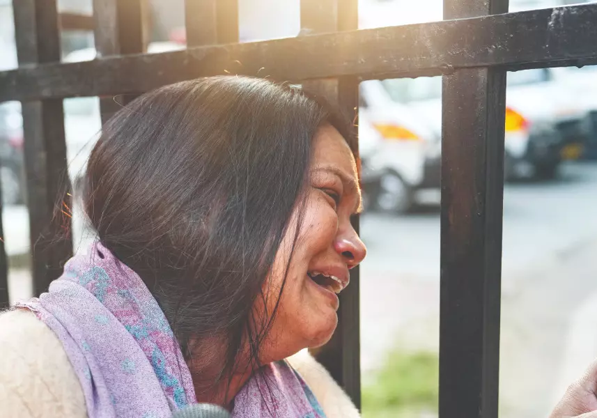 Twelve dreams shattered, countless lives changed: Human cost of Red Fort blast Twelve dreams shattered, countless lives changed: Human cost of Red Fort blast