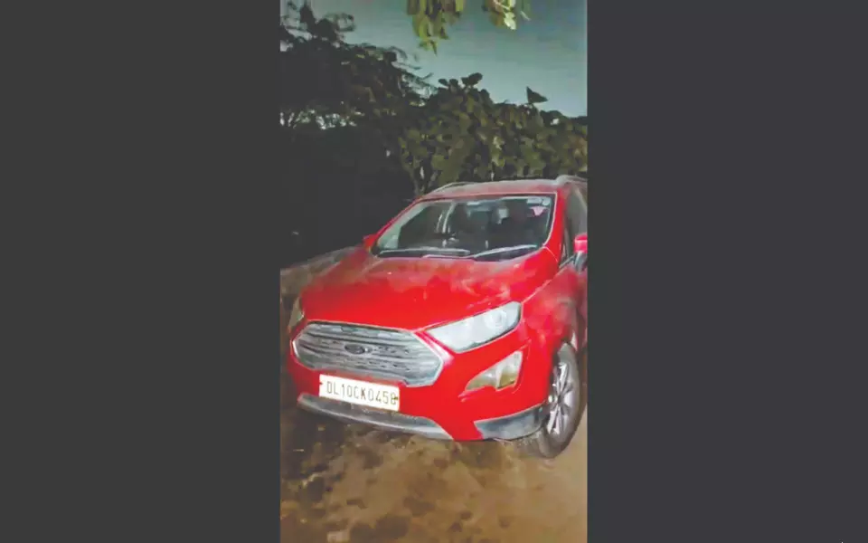 Key accused travelled to Turkiye, planned multiple terror strike