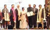 Mamata conferred honorary D.Litt by Japan’s Okayama University Mamata conferred honorary D.Litt by Japan’s Okayama University