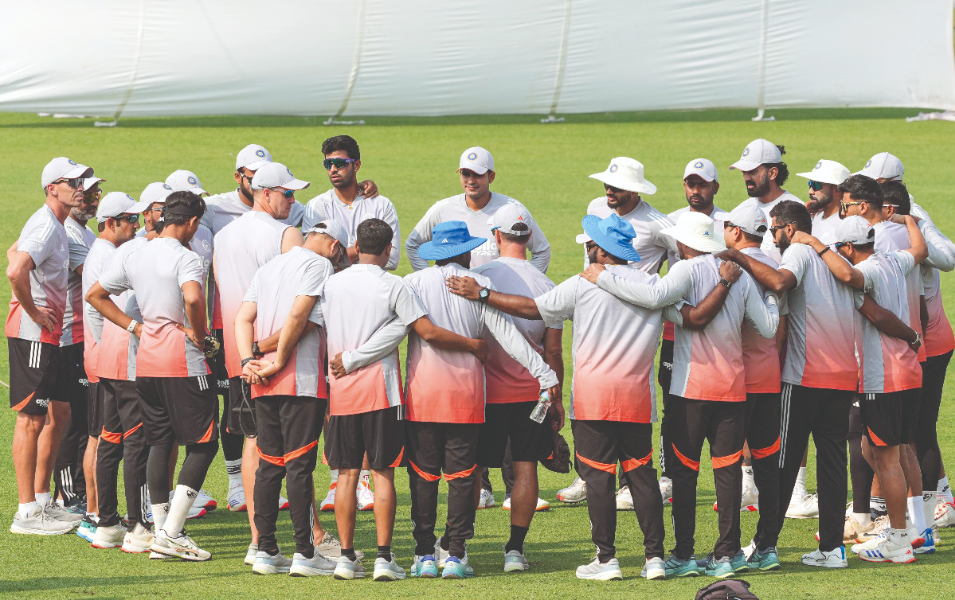 Lessons learned for SA?