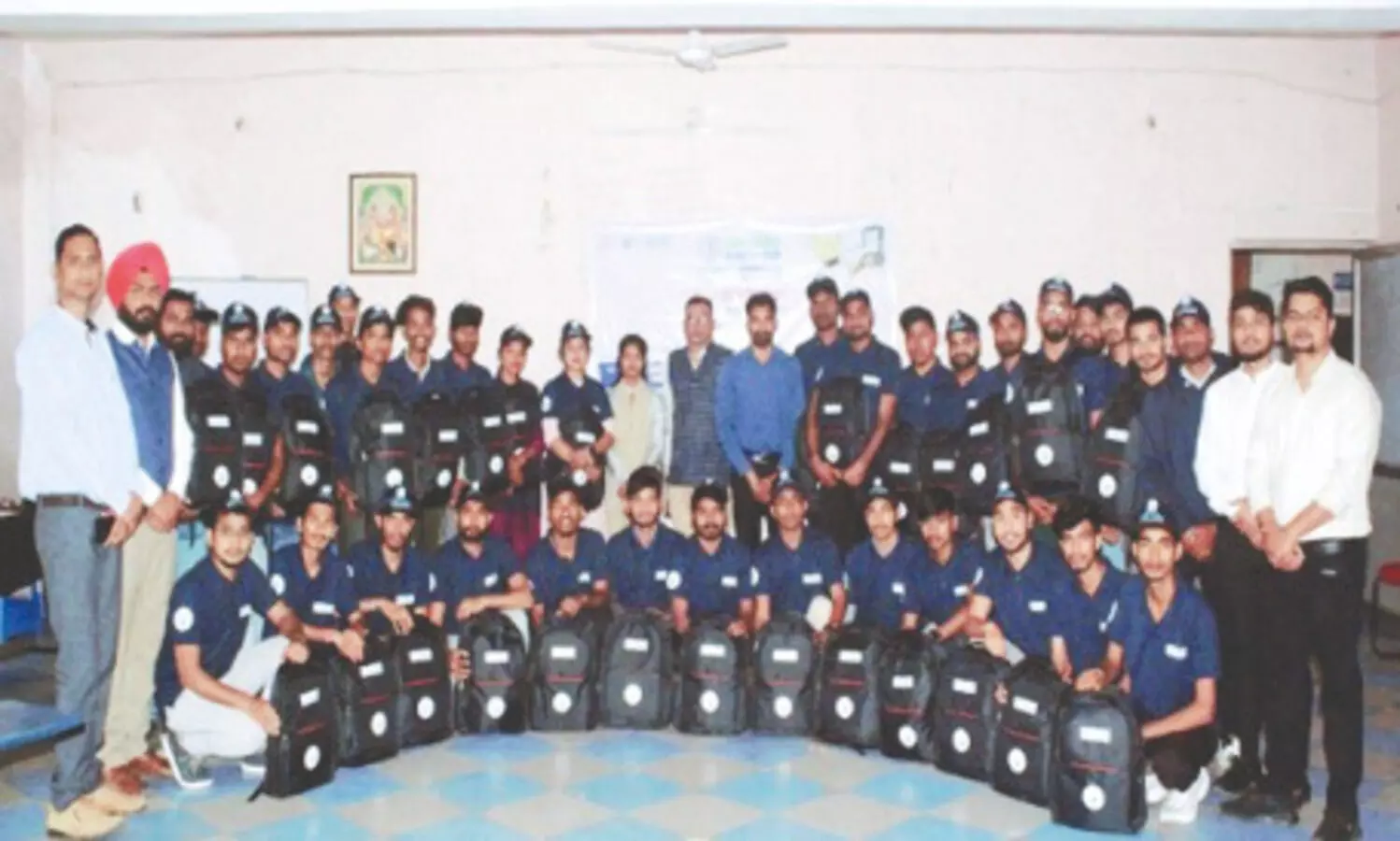 Voters of Bihar: The real heroes of democracy