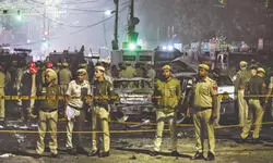 Delhi blast originally planned in UP, says probe; Lucknow among targets