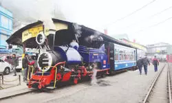 DHR to celebrate Children’s Day with heritage rides and community festivities