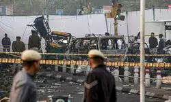 Red Fort blast | Delhi Police on high alert, checking continues in national capital