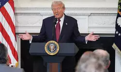 US has to bring in talent from around the world, says President Trump on H-1B visa