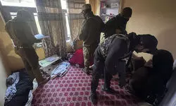 Police conduct raids on residences linked to banned Jamaat-e-Islami members