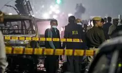 NIA forms special 10-member team to investigate Delhi blast