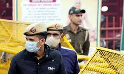 Red Fort blast: Delhi Police on alert to trace red car suspected to be linked to accused