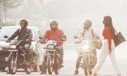 Chokehold Season Chokehold Season