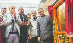 Himachal Haat to come up on Shimla’s Cart Road Himachal Haat to come up on Shimla’s Cart Road