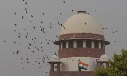 SC asks HCs to create dashboard on websites giving details of verdicts delivered