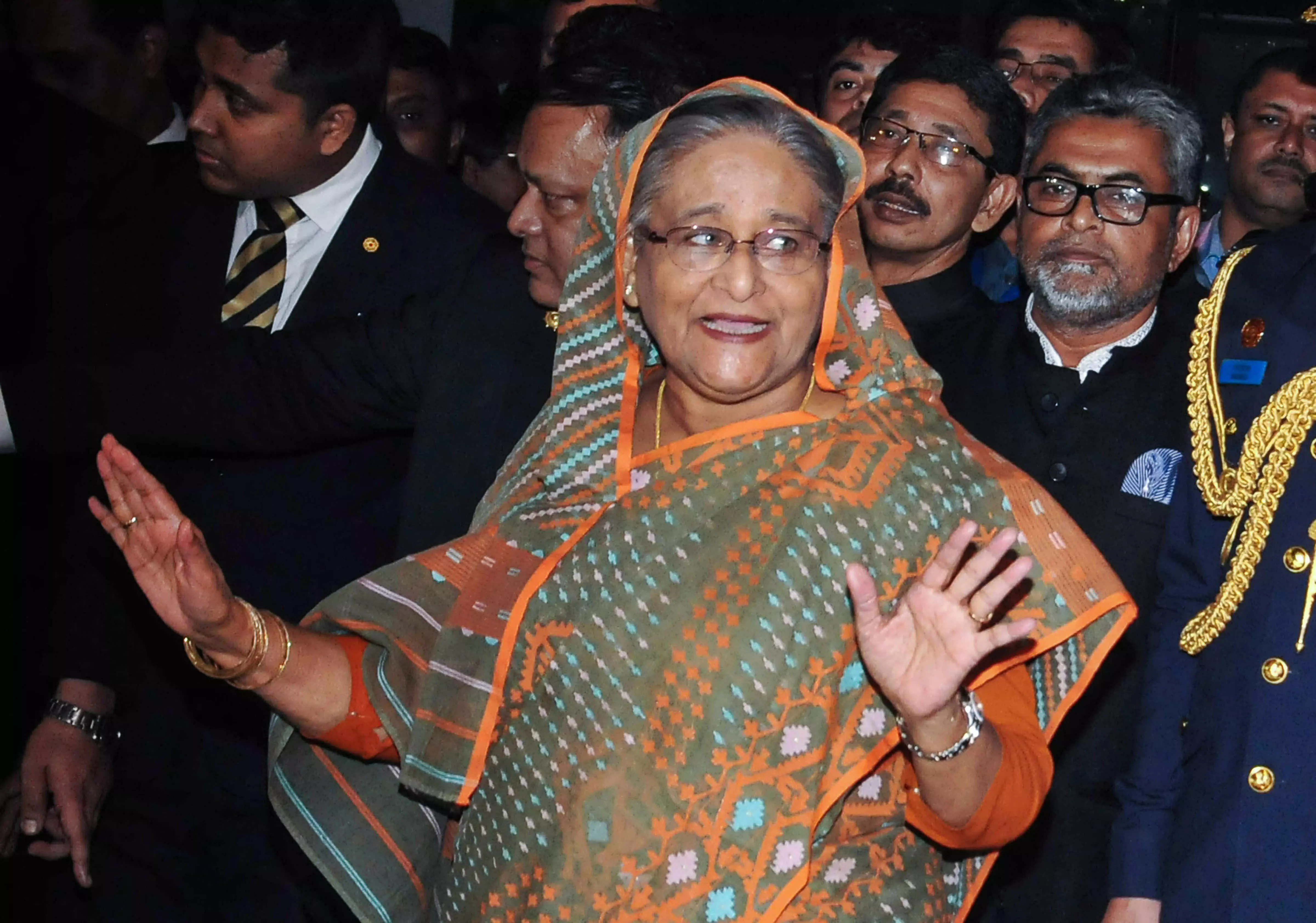 Participatory democracy key condition for my return, Yunus harming ties with India: Sheikh Hasina