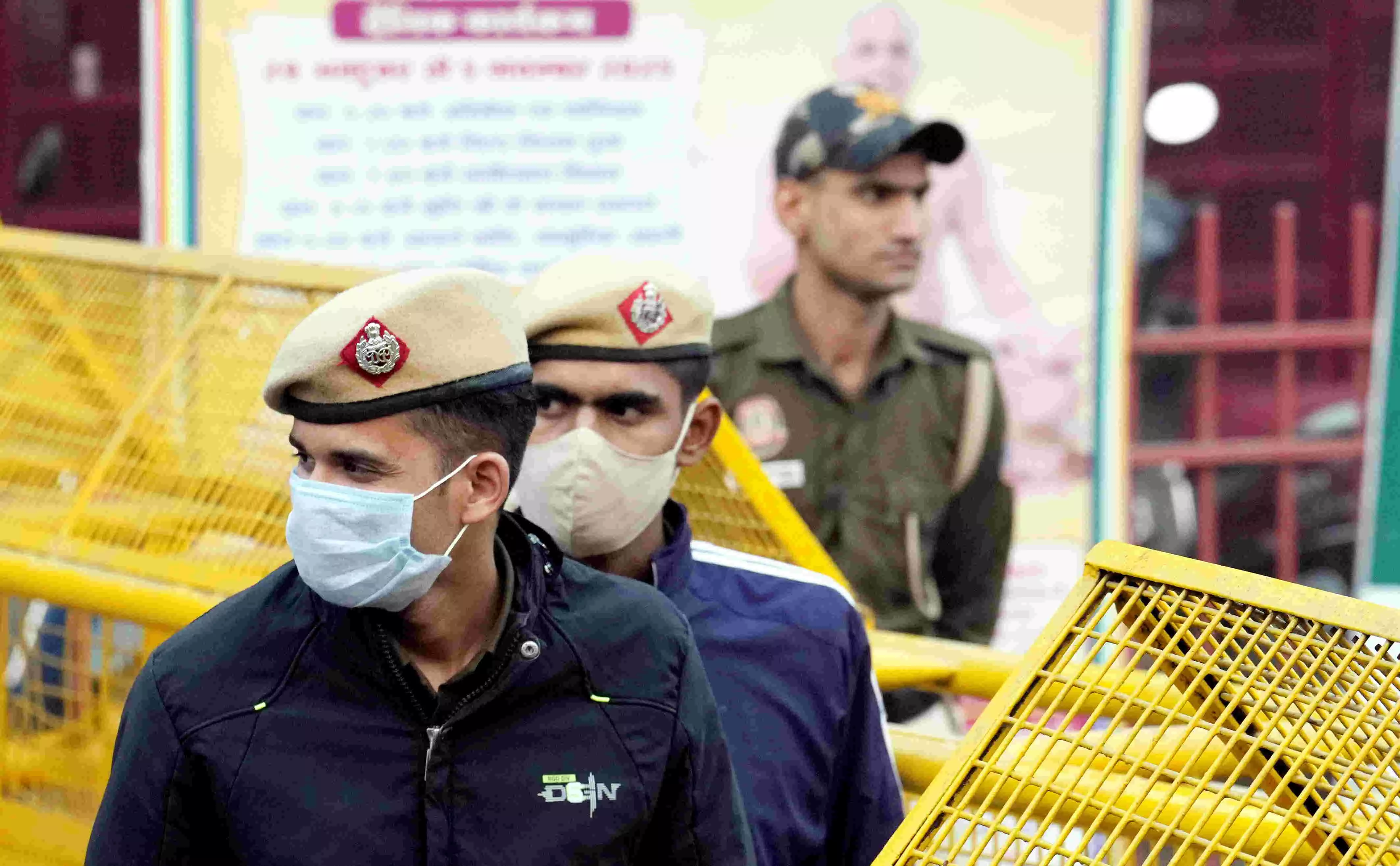 Red Fort blast: Delhi Police on alert to trace red car suspected to be linked to accused