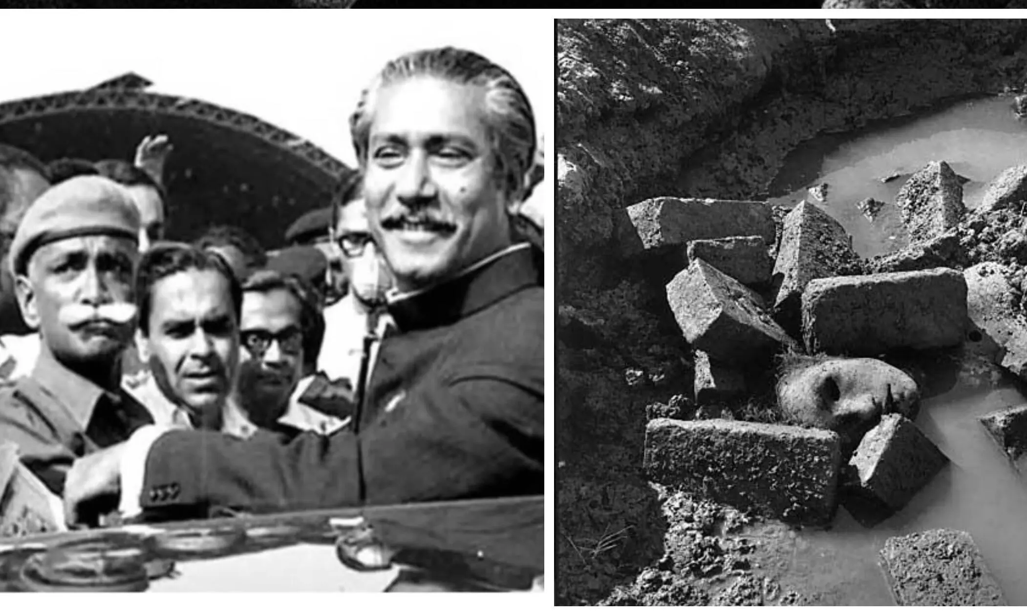 KIFF Special: ‘1971 Liberation War wasn’t just forgotten, it was erased by design’