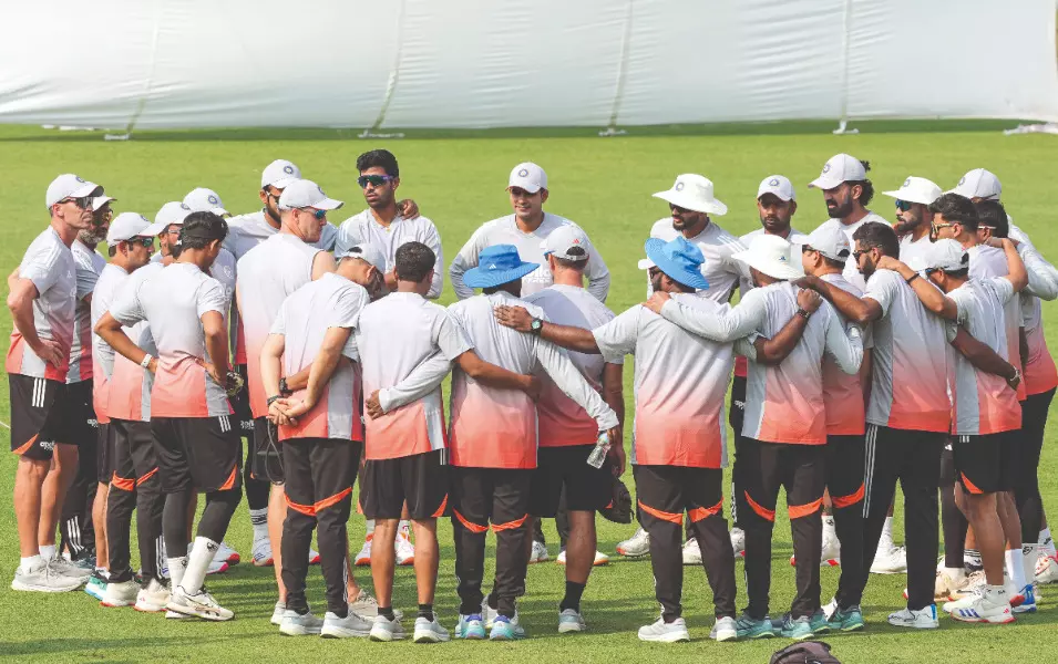 Lessons learned for SA?