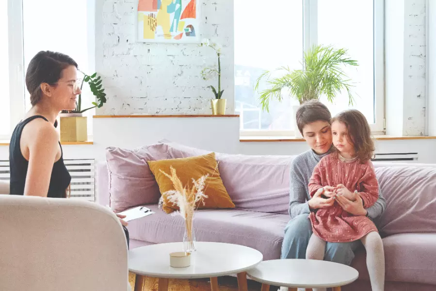 MENTAL HEALTH needs HUMANS, not just ALGORITHMS MENTAL HEALTH needs HUMANS, not just ALGORITHMS