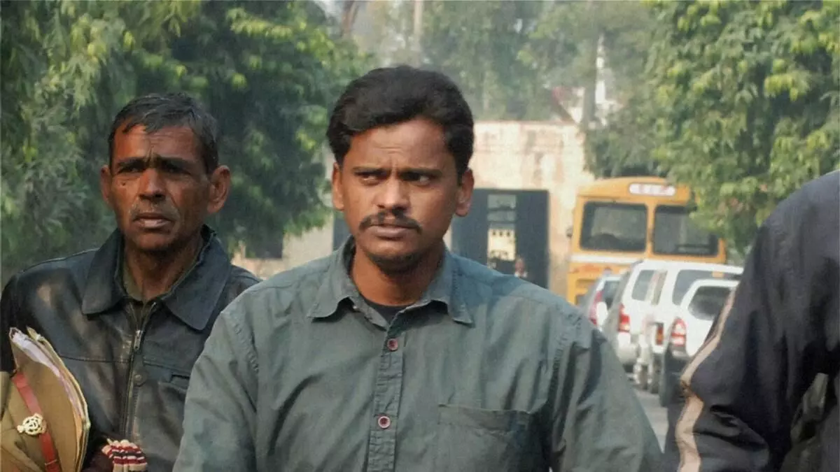 Nithari killings accused Surendra Koli walks out of jail after SC acquittal