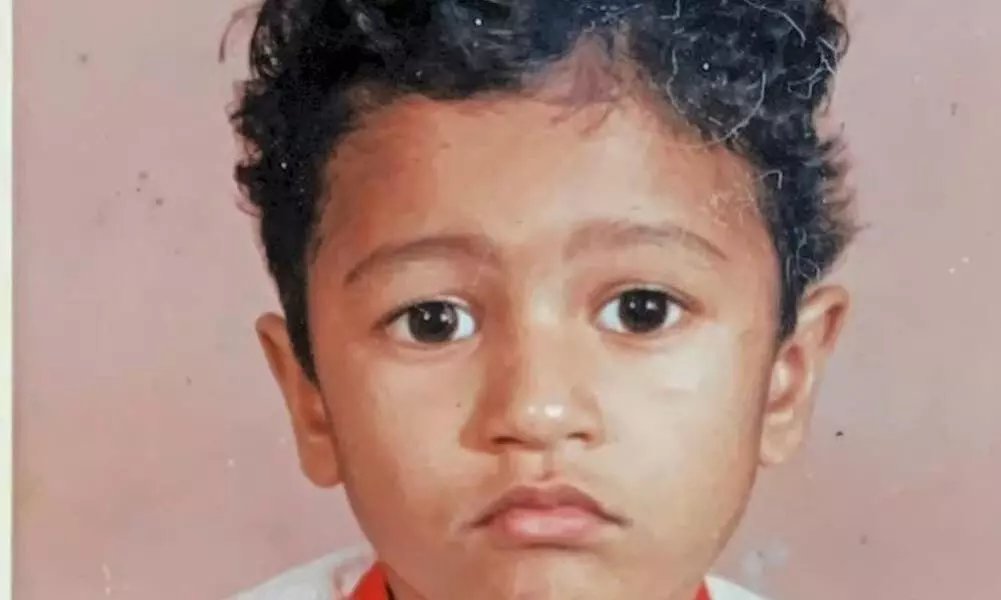 Childhood Diaries: When Vicky Kaushal, Ishaan Khatter were ‘just kids’