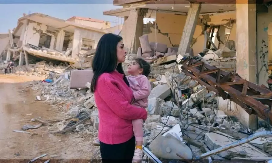 ‘Beyond Borders’ at KIFF 2025 brings hope amid tales of displacement & despair