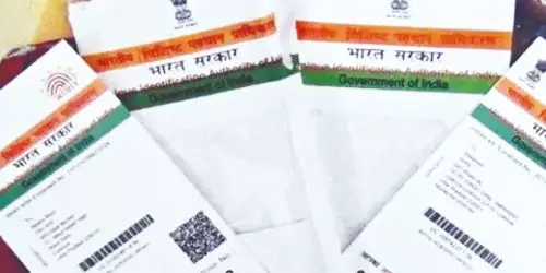 Trinamool flags UIDAI’s Aadhaar deactivation; calls it ‘planted exercise’