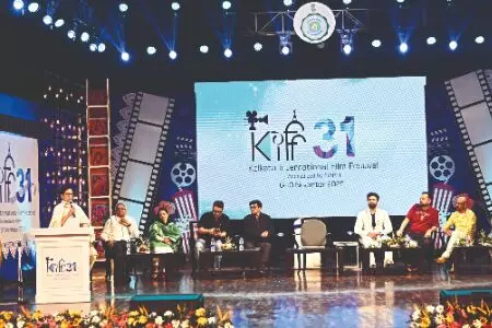 Bengal believes in unity in diversity, not divisive politics: CM